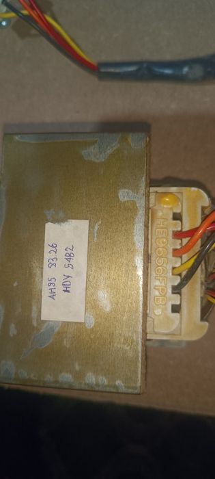 Трансформатор 12 вт до 240 вт ток алмашуви