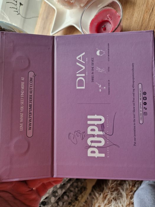 Tattoo машинка нова