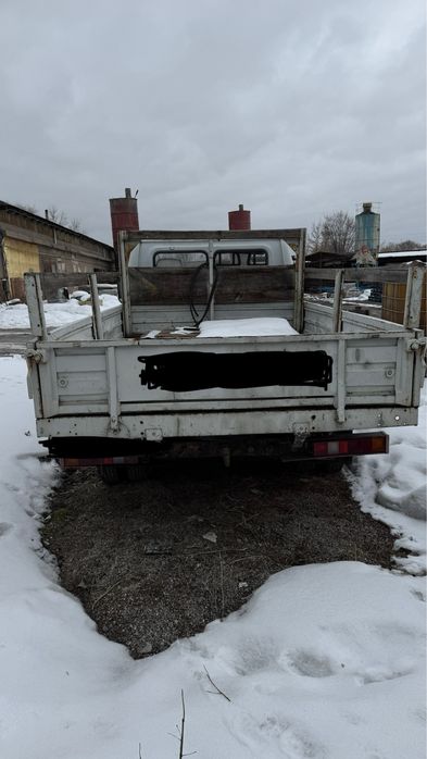 Продам ГАЗель 1994 г.в.