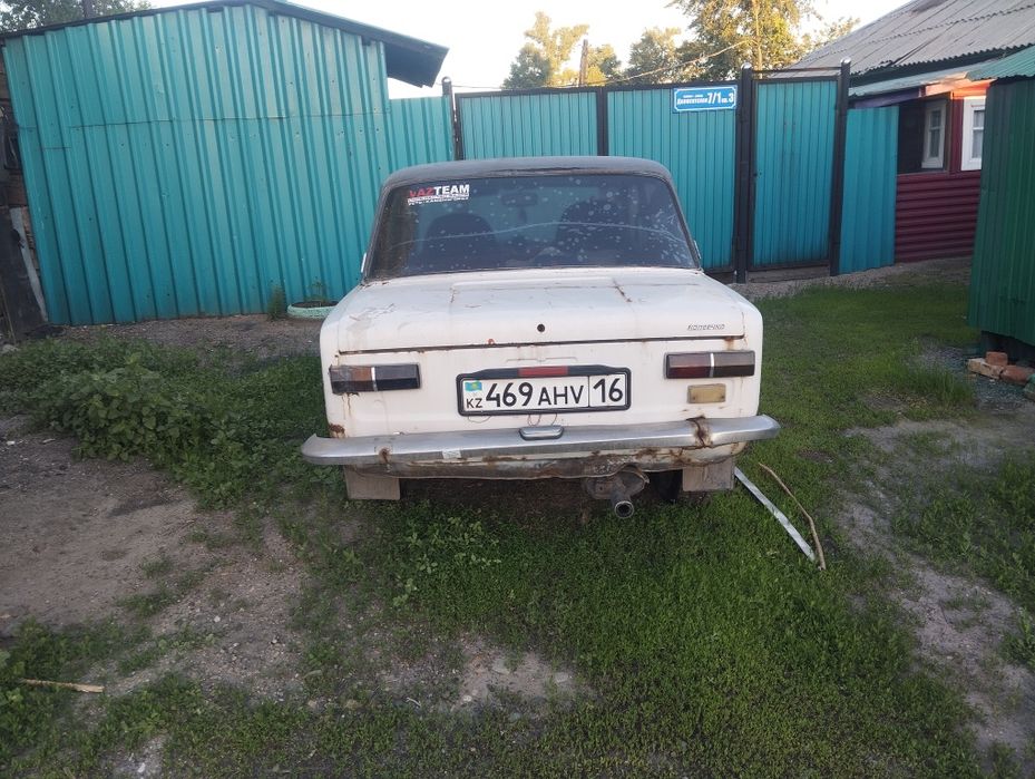 Продам ваз 2101.
