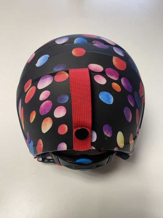 Ски каска Roxy 54см.