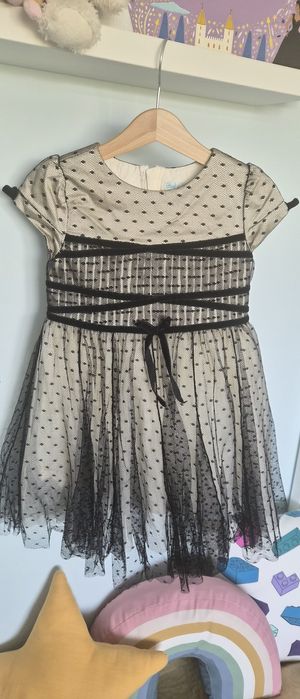 Рокли 4г 104см Newness Mango Abel&Lula Next H&M