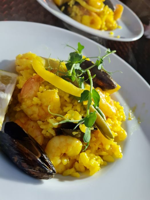 Live cooking pentru evenimentul tau