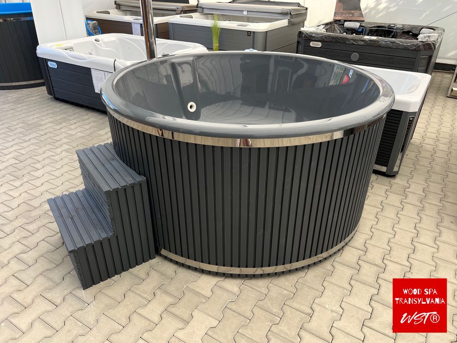 Promotie Ciubar cu Jacuzzi - Produs in Romania