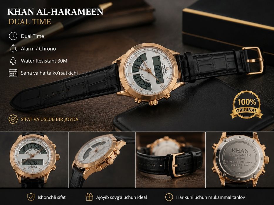 Al haramen  6102