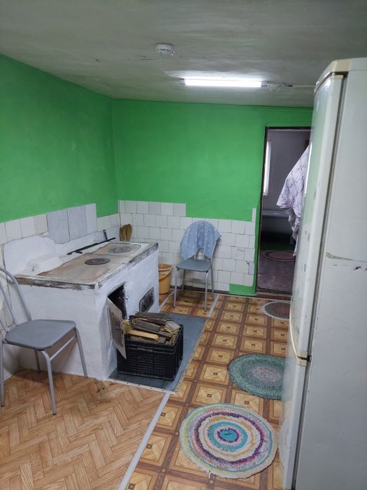 Продам дом в Техснабе