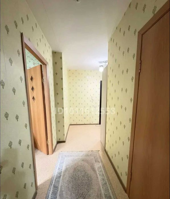 ОДНА комнатная квартира