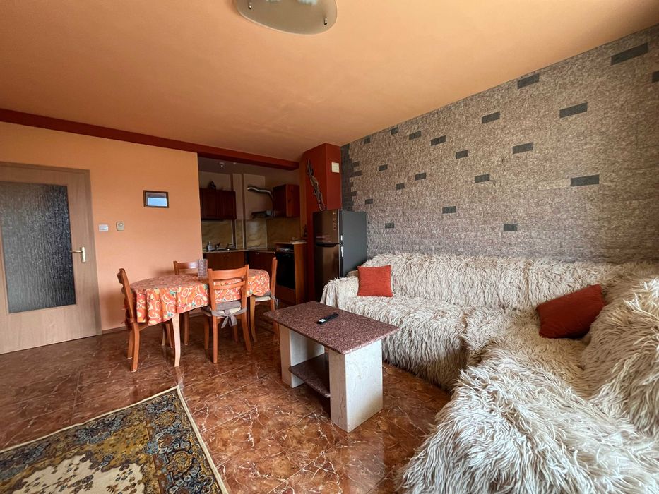 Дава се под наем Двустаен апартамент в София, Симеоново - 75 кв.м за 637.5 € - Снимка #9