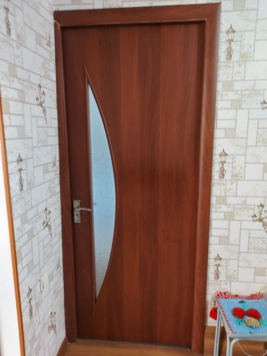 Межкомнатные дверь