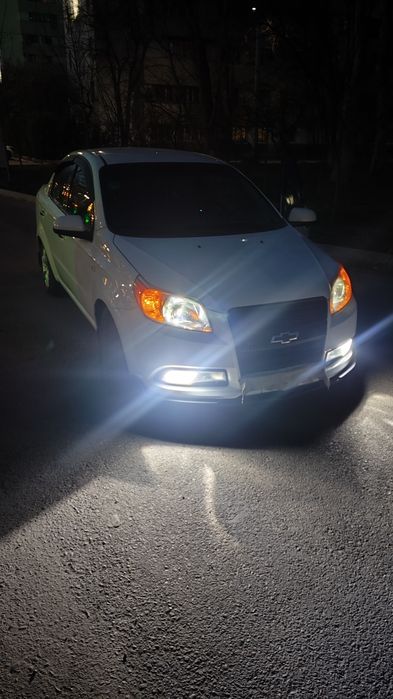 Продается авто-Нексия-3 год 2017  в хорошем состоянии  механика