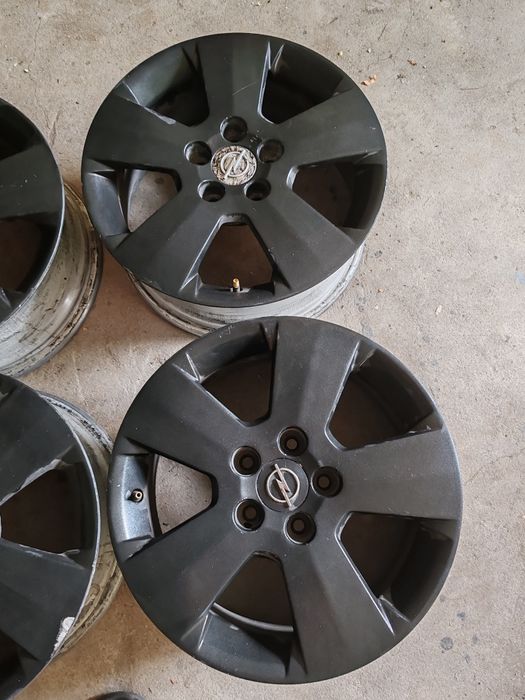 Джанти 5/110/16.