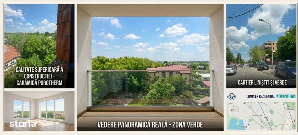 Apartament – Bucuresti - Mai multe