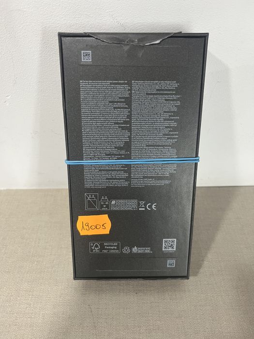 Samsung Galaxy S25 Ultra 512GB Produs Nou Sigilat