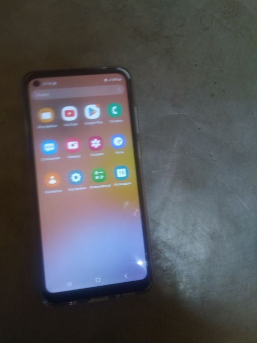 Самсунг А 11 Сатылады