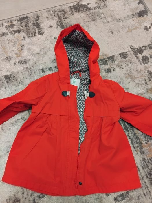 Gecuta obaibi, 98 cm