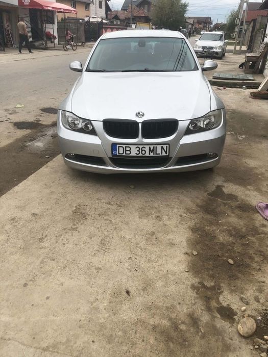 BMW Seria 3 2007 — imagine 3