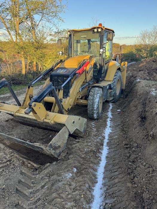 Inchiriez bascula 8x4 / buldo