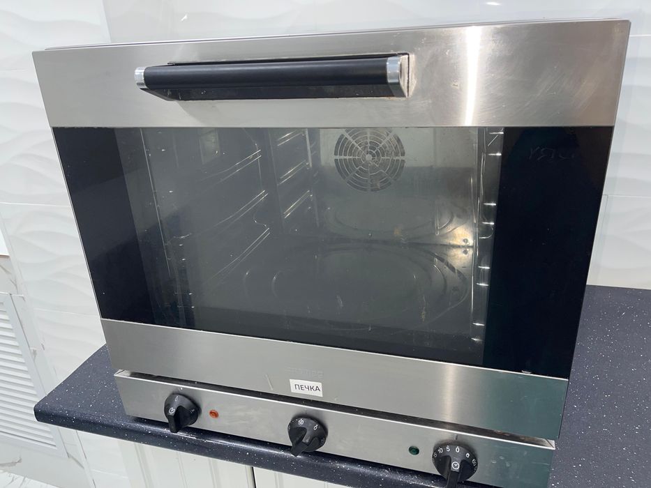 Смег печка продаю