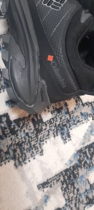 Columbiya красовка