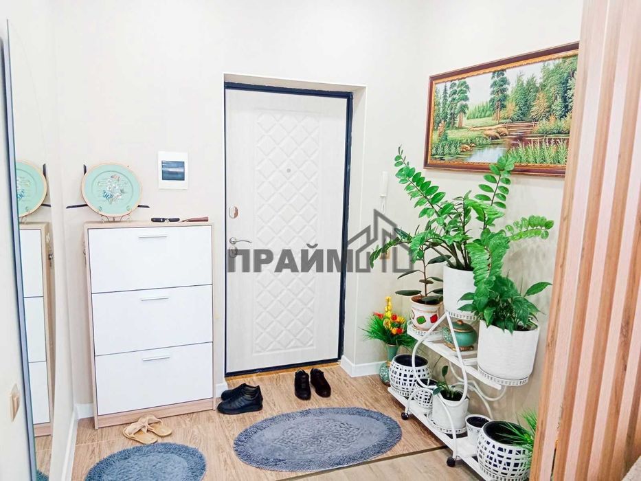 ПРОДАМ 2Х ком. Бирлик (Наримат ПРАЙМ)