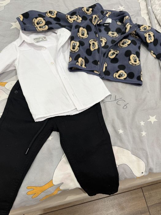 Одежда для ребенка