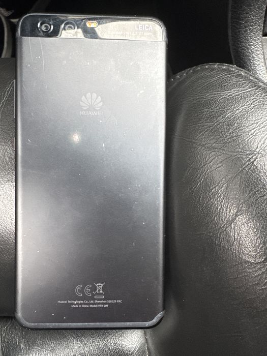 Huawei in stare ok