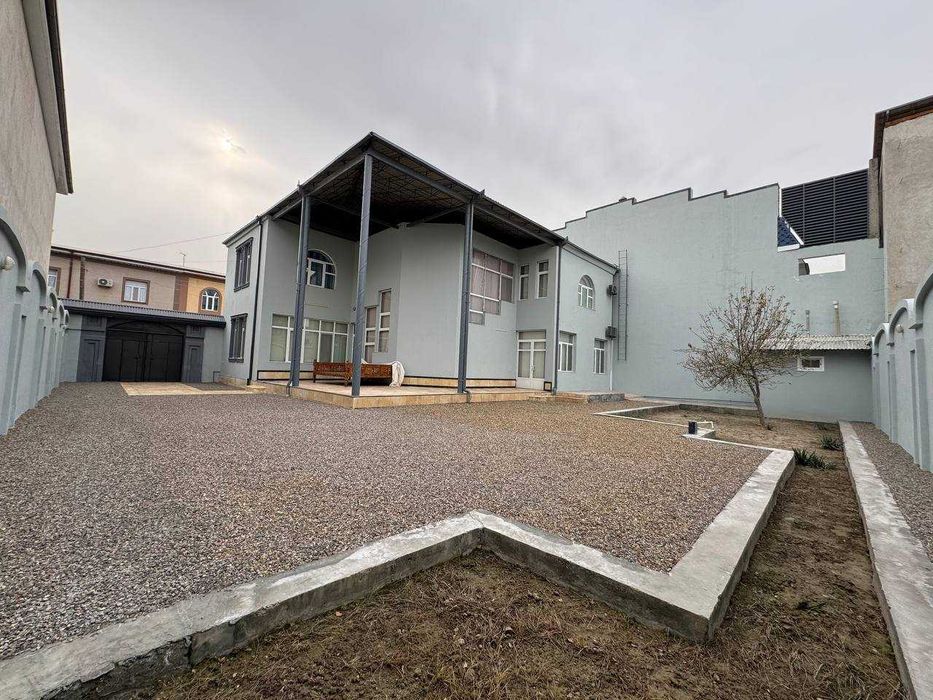 Tayyor 6 sotiqli hovli sotiladi. #a331