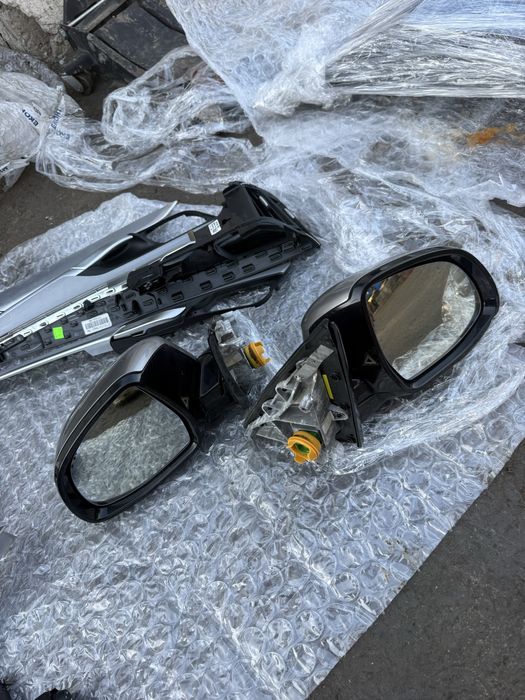 Огледала БМВ Х5 Ф15 (ogledala bmw x5 f15)