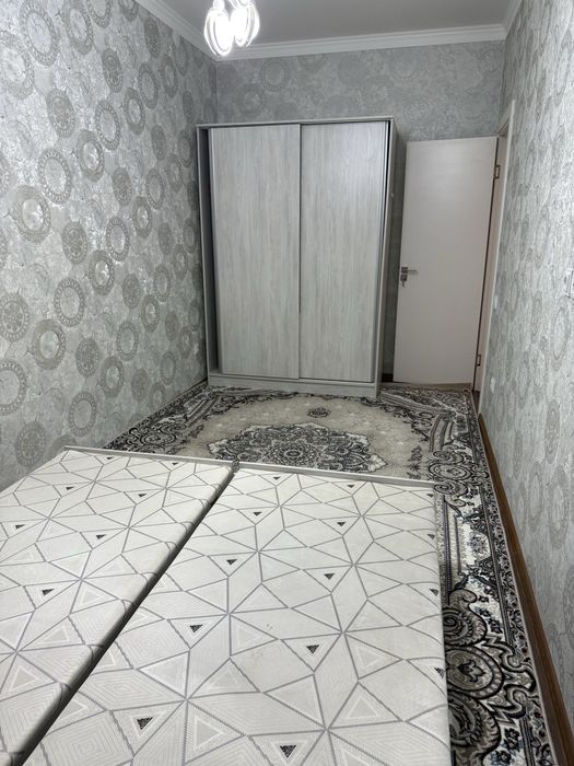 Продается 3 х комнатная квартира в Чирчике