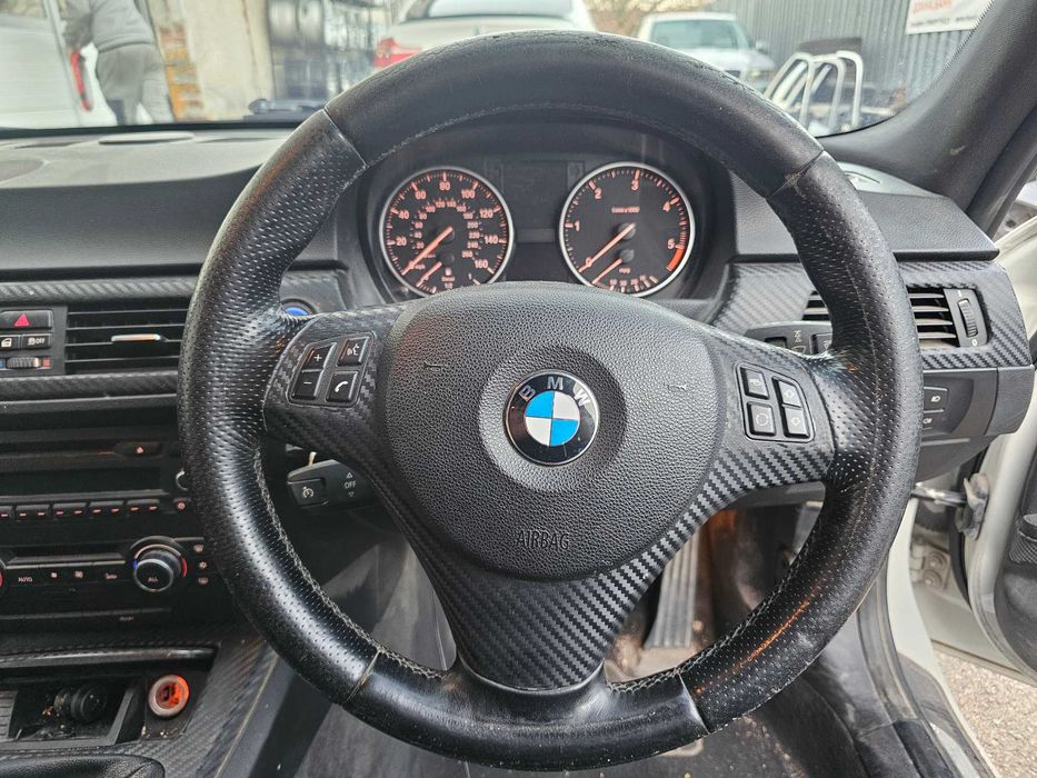 БМВ На части Е91 318д 143 коня / BMW e91 318d 143hp Автоморга БМВ