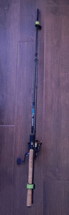 Спининг комплект