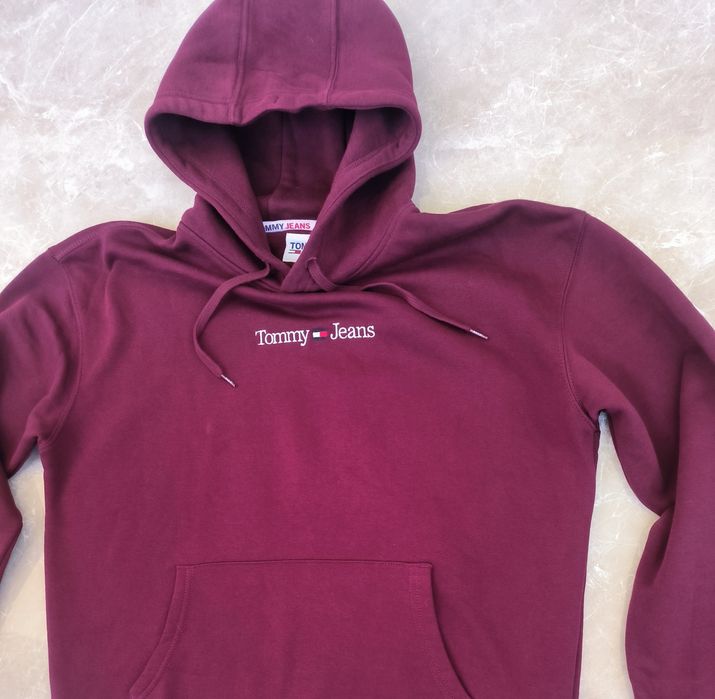 Мъжки суитшърт Tommy Jeans S размер