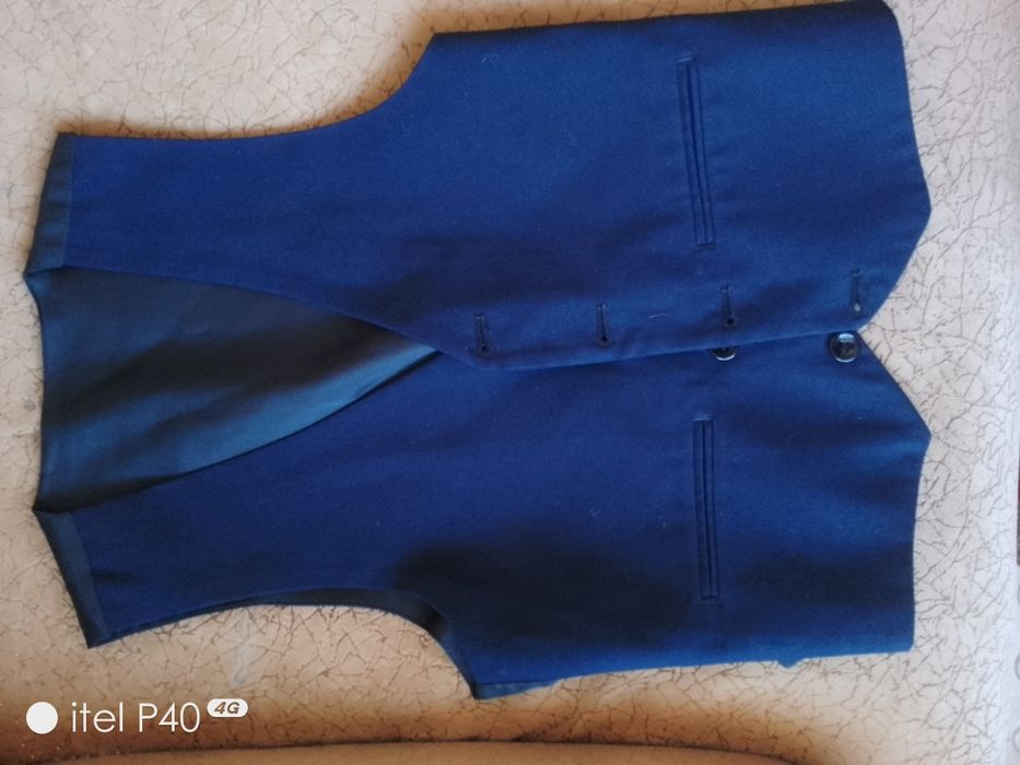 Одежда для мальчиков