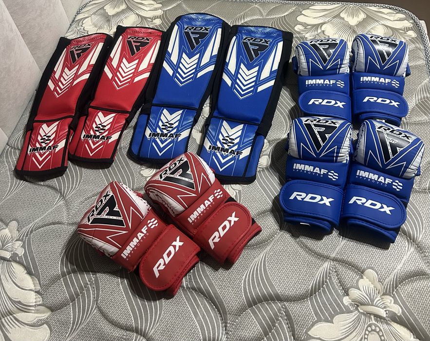 Рашгард,экипировка RDX оригинал
