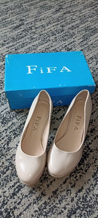 Продам очень удобные туфли.