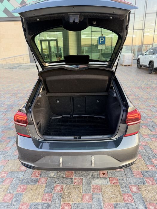 Volkswagen Polo 2021