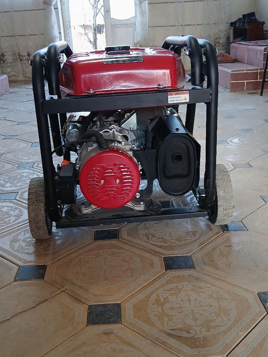 1 yilga garantiyasi bor