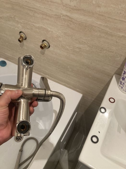 Мастер на час / Астана