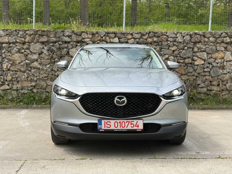 Mazda CX-30 Automata/ HUD/ Camera retur/ Full safety/ RAR efectuat