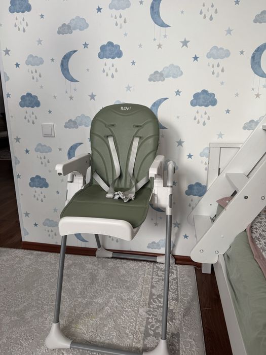 Стулчик для кормления