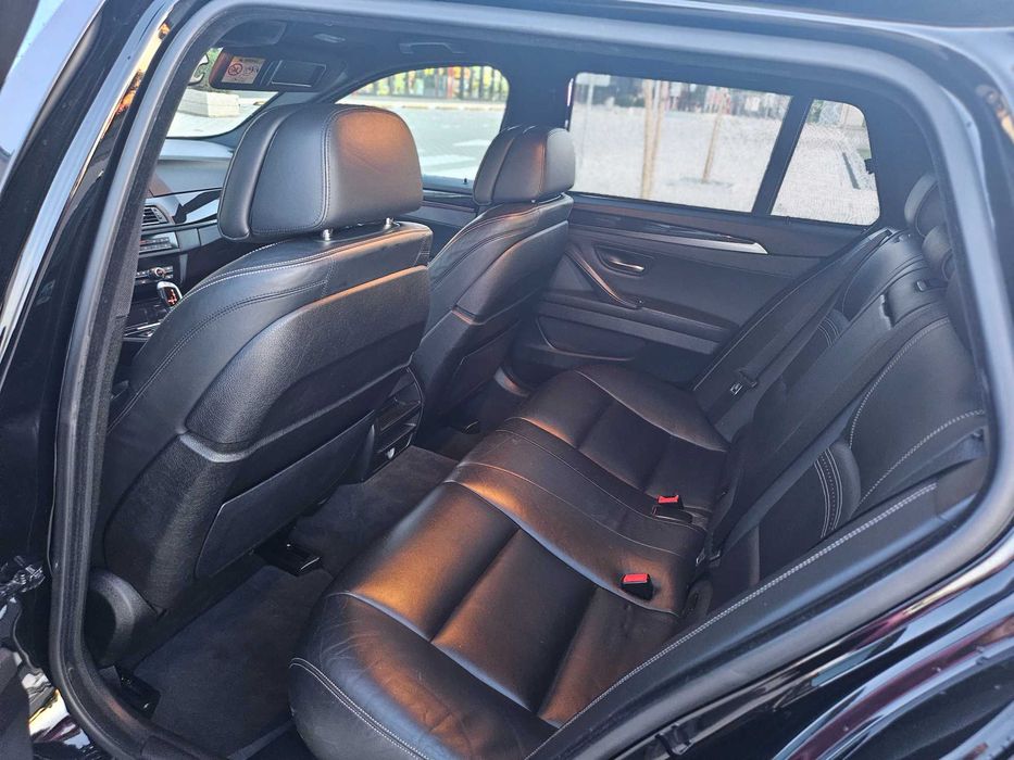Продавам  BMW 530D M Packet