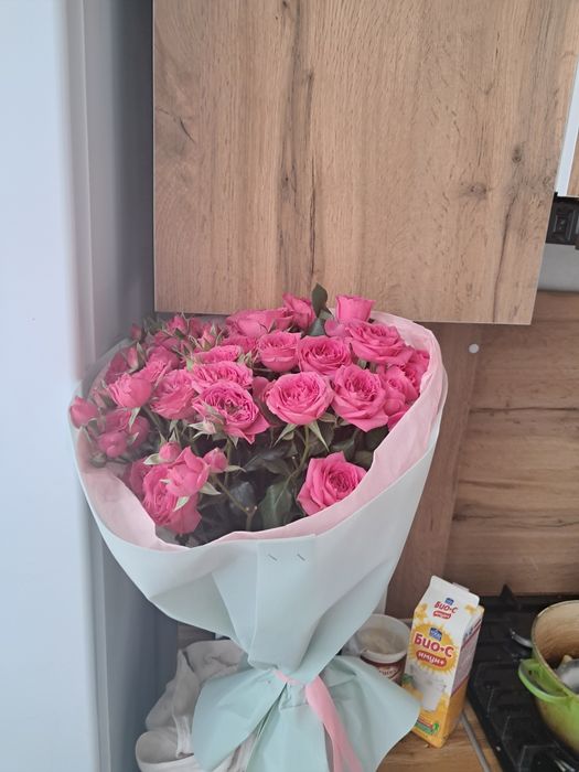 Продам букет роза