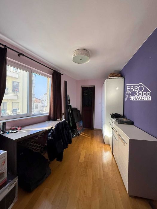 Обзаведен апартамент за продажба – район Аязмо