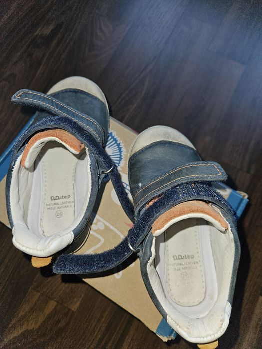 Pantofi DD Step 25