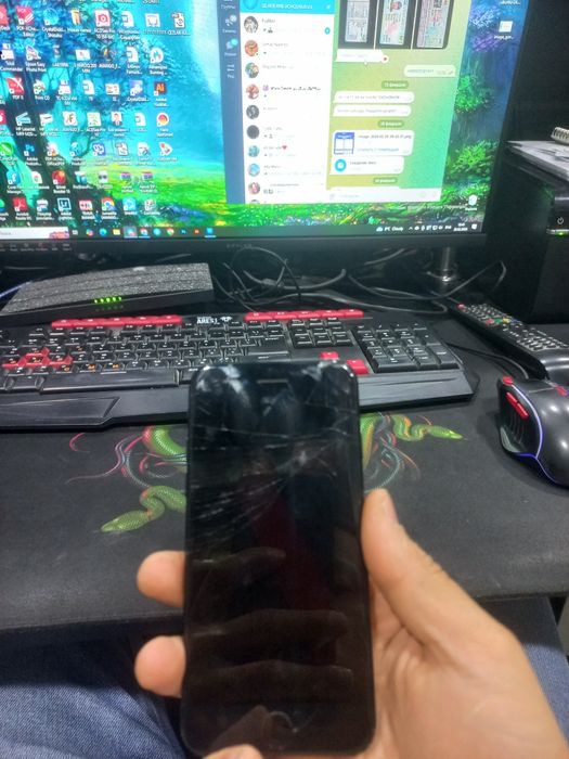 Iphone 7 128gb srochna