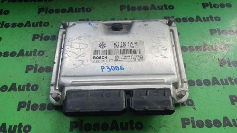Calculator ecu Skoda Fabia 1999-2008 0281012276