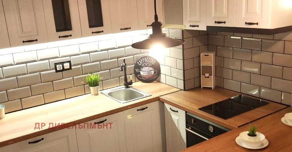 Дава се под наем Двустаен апартамент в София, Манастирски ливади - 78 кв.м за 697.17 € - Снимка #6