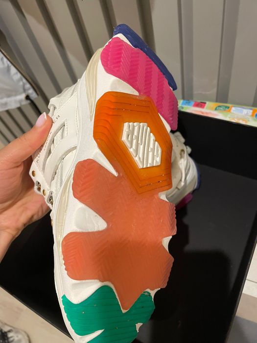 Маратонки Kurt Geiger