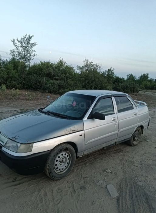 Ваз 2110 хороший состояние