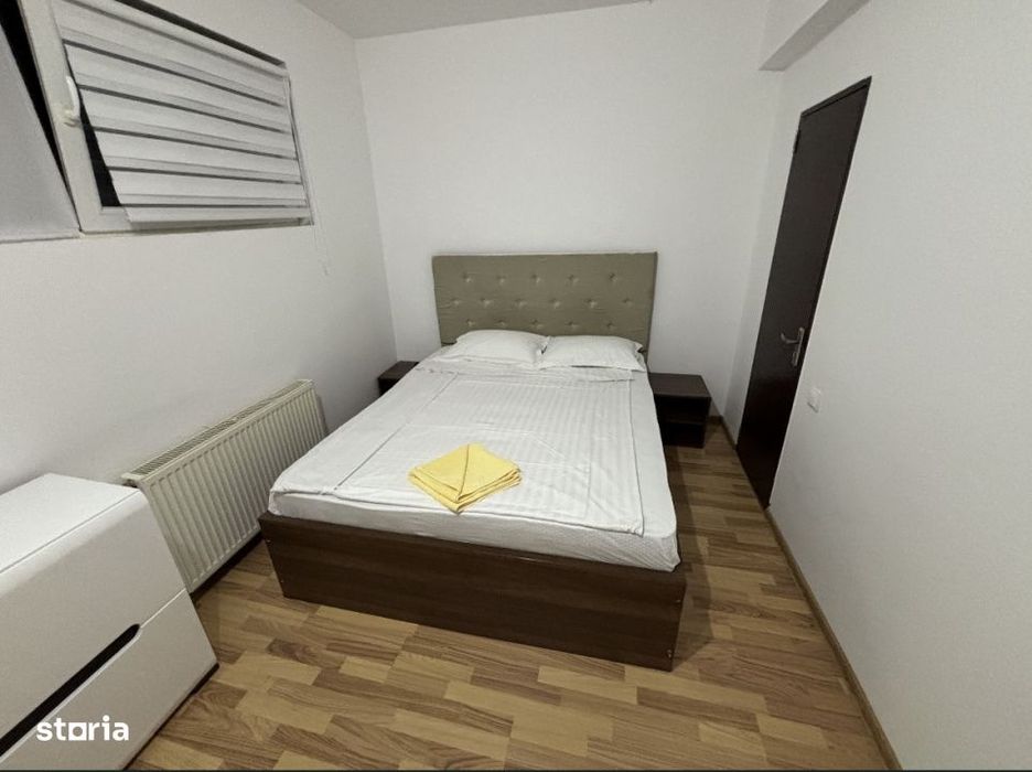 Apartament 2 camere, loc parcare inclus | Manastur